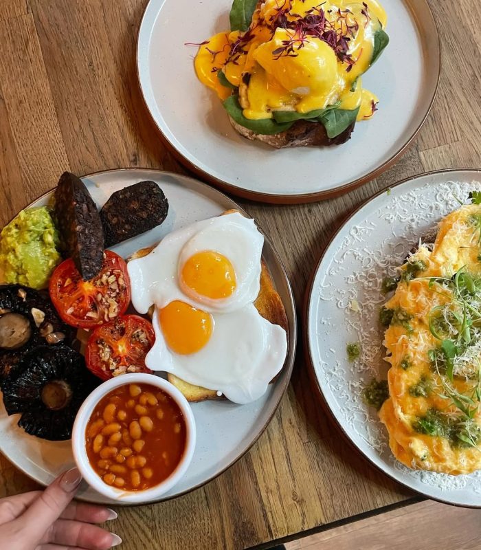 baby-e-breakfast options