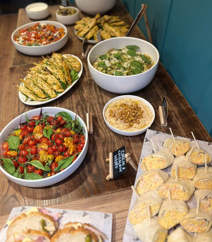 baby-e-catering-buffet-liverpool