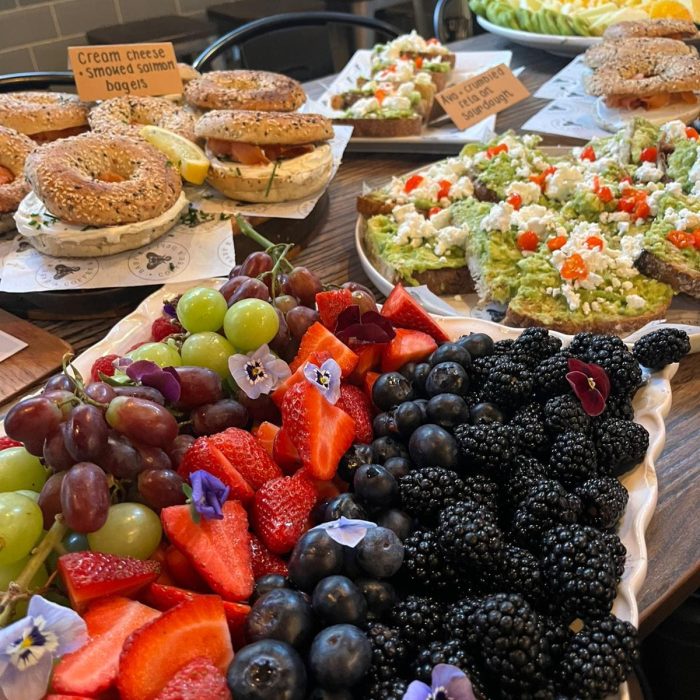 breakfast-catering-fruit